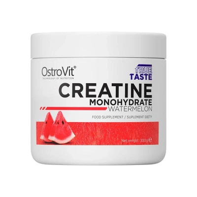 Abbildung von OstroVit Creatine Monohydrate flavoured (300g) Cola