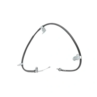 Abbildung von STARK Handbremsseil SKCPB 1050633 Hinten, Links 1703/1523mm 0.68kg