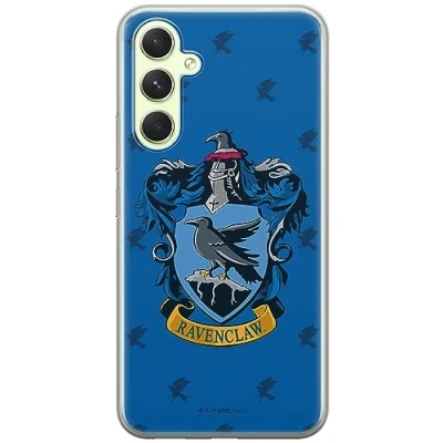 Abbildung von ERT GROUP Handyhülle für Samsung A54 5G Original und offiziell Lizenziertes Harry Potter Muster 090 optimal an die Form des Handy angepasst, hülle aus TPU