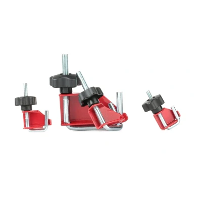 Abbildung von FORCE 904G8 Kühlschlauchklemme 4 10, 15, 25, 45 3/8&quot;, 1/2&quot;, 1&quot;, 1 3/4&quot;