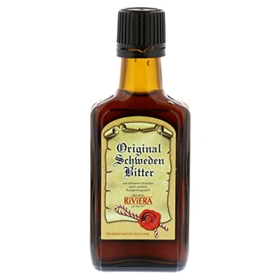 Abbildung von Riviera Original Schwedenbitter 50 ml