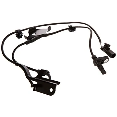 Abbildung von JAPANPARTS ABS 281 Sensor Vorderachse rechts TOYOTA: Auris Schrägheck, Prius Plus, Corolla X Limousine
