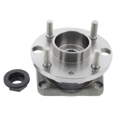 Abbildung von MAPCO 26614 Radnabe Hinterachse beidseitig FORD: MONDEO 1 Kombi