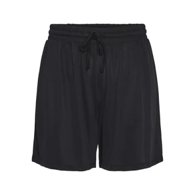 Abbildung von Pieces Pcanora Jogginghose, Damen, Größe: Small, Black