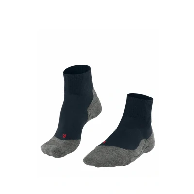 Abbildung von Falke Sportsocken, Damen, Größe: 41/42, Marine