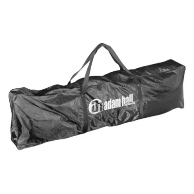 Abbildung von Adam Hall Stands SLTSBAG Transporttasche für 2 Lichtstative, Schwarz, Einheitsgröße