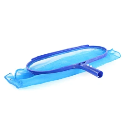 Abbildung von Höfer Chemie Kescher Deluxe für Pool und Schwimmbad Bodenkescher die einfacher Reinigung im Schwimmbecken