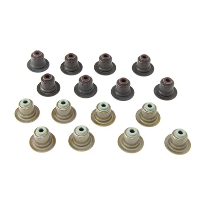 Abbildung von PAYEN HR5063 Dichtungssatz, Ventilschaft FPM (Fluor Kautschuk) FORD: Focus 2 Kombi, FIESTA 5, Schrägheck, MAZDA: CX 7, 6 Station Wagon, MX 5 3