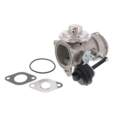 Abbildung von VEMO V10 63 0021 1 AGR Ventil EXPERT KITS + pneumatisch Membranventil mit Dichtungen VOLKSWAGEN: Golf 4 Schrägheck, Variant, Bora Variant