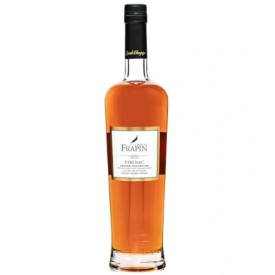Abbildung von Cognac Frapin 1270 Premier Cru, Grande Champagne AOC