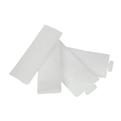 Abbildung von Electrolux Filter modul + mikrofilter ef44 mondo (2 2) 9092941211