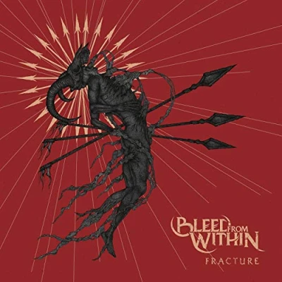 Abbildung von Fracture (black LP+CD) [Vinyl LP]