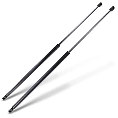 Abbildung von 2x Gasfeder Heckklappe