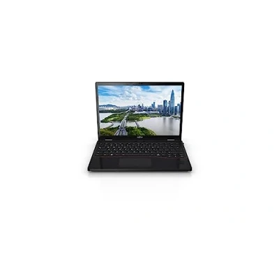 Abbildung von Fujitsu Tablet LIFEBOOK U5313XConvertible Notebook33,8 cm (13,3 Zoll) WUXGA LCD TouchscreenIntel Core i5 1335U16GB RAM256GB SSDWindows 11 Pro, Schwarz