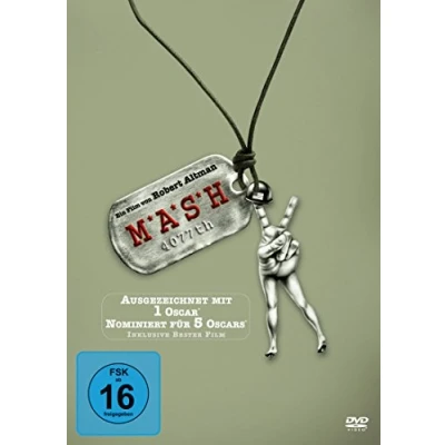 Abbildung von M*A*S*H