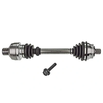 Abbildung von MEYLE 100 498 0625 Antriebswelle Vorderachse rechts 559 ORIGINAL Quality VOLKSWAGEN: Sharan I, II, FORD: Galaxy Mk1 MPV, SEAT: Alhambra I