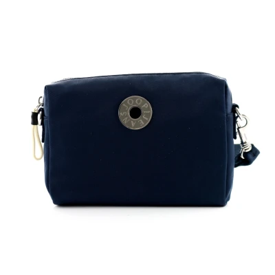 Abbildung von JOOP! Jeans Giocoso Loretta Shoulder SHZ Umhängetasche, Damen, Größe: One Size, Nightblue