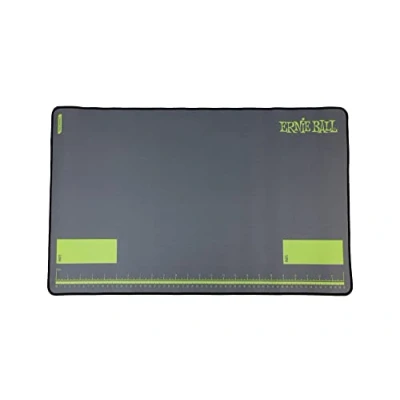 Abbildung von Ernie Ball TechMat für die Instrumentenpflege