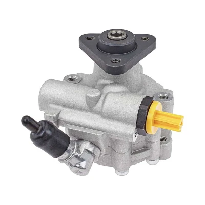 Abbildung von MEYLE 214 631 0008 Hydraulikpumpe hydraulisch FIAT: Doblo I Kombi, Cargo, II OPEL: Combo C Kasten / Kombi