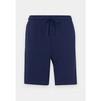 Abbildung von Lyle &amp; Scott Shorts, Herren, Größe: Large, Deep indigo