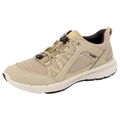Abbildung von ECCO Terracruise Sneaker low, Damen, Größe: 37, Sage Schuhe