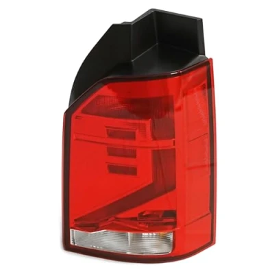 Abbildung von Volkswagen 7LA945096J Schlussleuchte rechts Rückleuchte Rücklicht, nur für Heckklappe, T6.1
