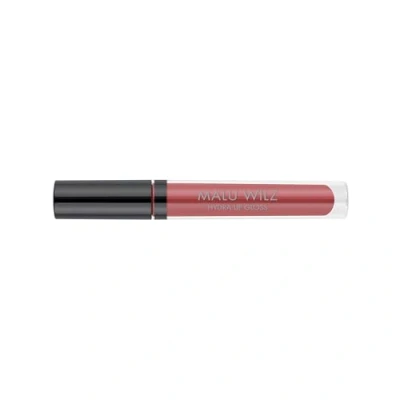 Abbildung von Malu Wilz Hydra Lip Gloss Nr. 16 Modern Rose