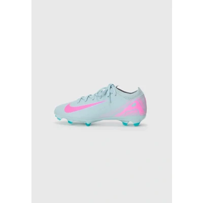 Abbildung von Nike Performance ZOOM Vapor 16 PRO FG Fußballschuh Nocken, Herren, Größe: 40.5, Ocean cube pink blast Schuhe