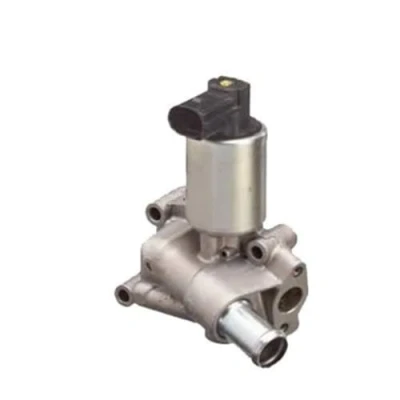 Abbildung von MAGNETI MARELLI 571822112066 AGR Ventil OPEL: Corsa D Schrägheck, Combo C Tour, Schrägheck