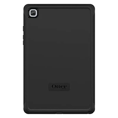 Abbildung von OtterBox Defender Series Schutzhülle für Galaxy Tab A7 Lite, Schwarz