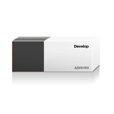 Abbildung von Develop 10 A2XN1RH Trommel für Drucker Original Trommeln (Original, Develop, Ineo 224e/+224e/284e/+284e/364e/454e/+454e, 75000 Seiten, schwarz)