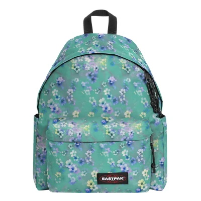 Abbildung von Eastpak Day Pak&#039;R flore fade aqua Schulrucksäcke