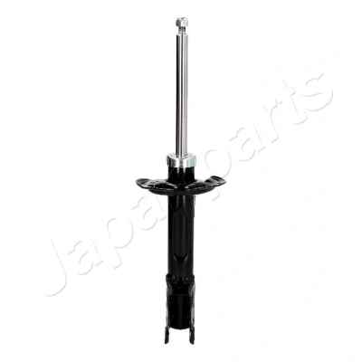 Abbildung von JAPANPARTS MM 00953 Stoßdämpfer Vorderachse Gasdruck Zweirohr Federbein oben Stift MERCEDES BENZ: B Klasse