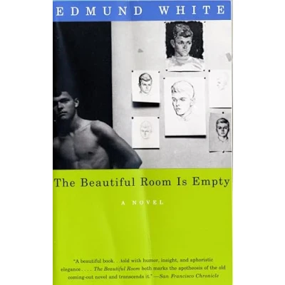 Abbildung von The Beautiful Room Is Empty: A Novel: Novel (Lambda Literary Award) (Vintage International)