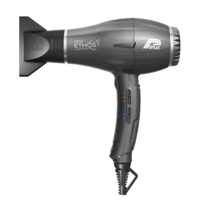 Abbildung von Parlux Haartrockner ETHOS Professional Digital Hair Dryer Titanium 1 stück