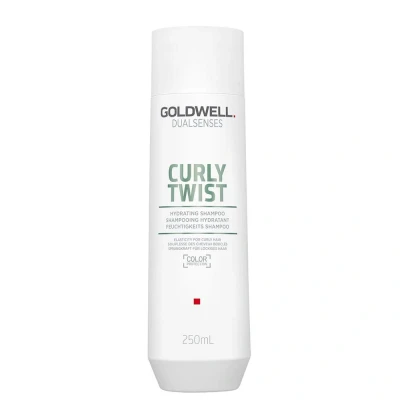 Abbildung von Dualsenses Curls &amp; Waves Hydrating Shampoo