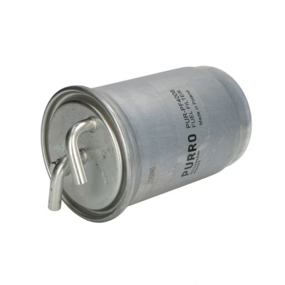Abbildung von PURRO PUR PF4006 Kraftstofffilter Leitungsfilter 8 FORD: FIESTA 3, 4, Escort 6 Limousine, MAZDA: MPV 2