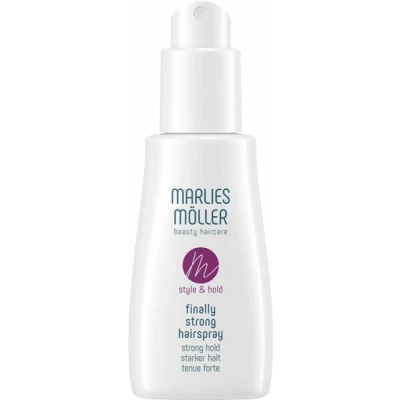Abbildung von Marlies Möller Essential Styling Finally Strong 125 ml