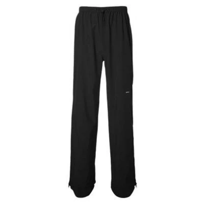 Abbildung von Basil Hoga Hose Schwarz XXL