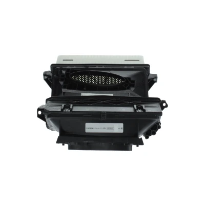 Abbildung von BOSCH F 026 400 777 Luftfilter 194,5mm Filtereinsatz MERCEDES BENZ: C Klasse Limousine, T modell, E Limousine