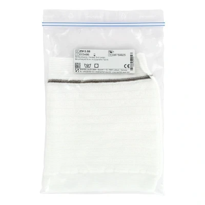Abbildung von Beinbeutel Tasche Carebag mit aufgenäh.Tasche L