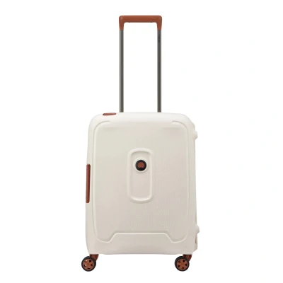Abbildung von Delsey Paris Moncey Kabinen 55 CM Trolley, Größe: One Size, Angora