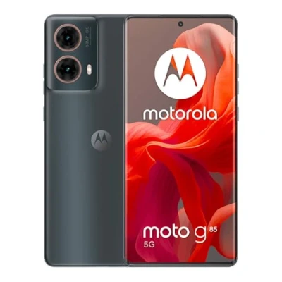 Abbildung von Motorola moto g85 5G Smartphone (16,94 cm/6,67 Zoll, 256 GB Speicherplatz, 50 MP Kamera)