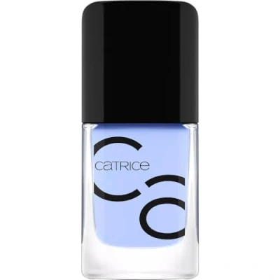 Abbildung von Iconail Gel Lacquer 134 laugh in lavendar 105 ml