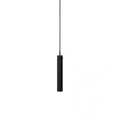 Abbildung von FRANDSEN FM2014 Pendellampe Höhe 36 cm schwarz