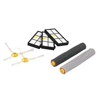 Abbildung von IRobot 4415866 Zubehör Staubsauger 14921 800 serie service kit