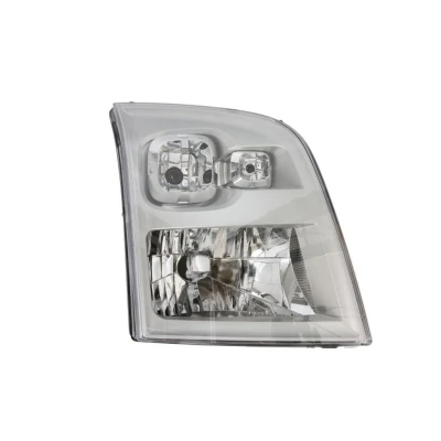 Abbildung von ALKAR 2746962 Scheinwerfer rechts W5W, H4, PY21W FORD: Transit Mk6 Kastenwagen, Bus, Pritsche/Fahrgestell