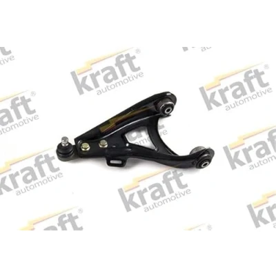 Abbildung von KRAFT 4215010 Querlenker Vorderachse, links, unten RENAULT: Scénic 1, MEGANE Scenic, 1