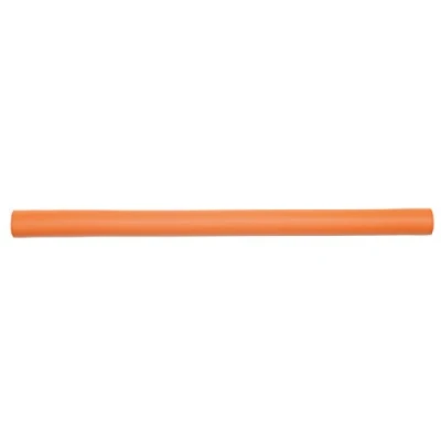 Abbildung von Efalock Flex Wickler 17/240mm orange 12 Stk.