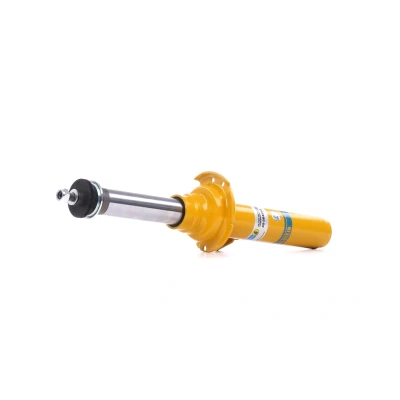 Abbildung von BILSTEIN 35 264590 Stoßdämpfer Vorderachse rechts Gasdruck Einrohr Upside Down Federbein oben Stift BMW: 3 Touring, Limousine, 1 Schrägheck